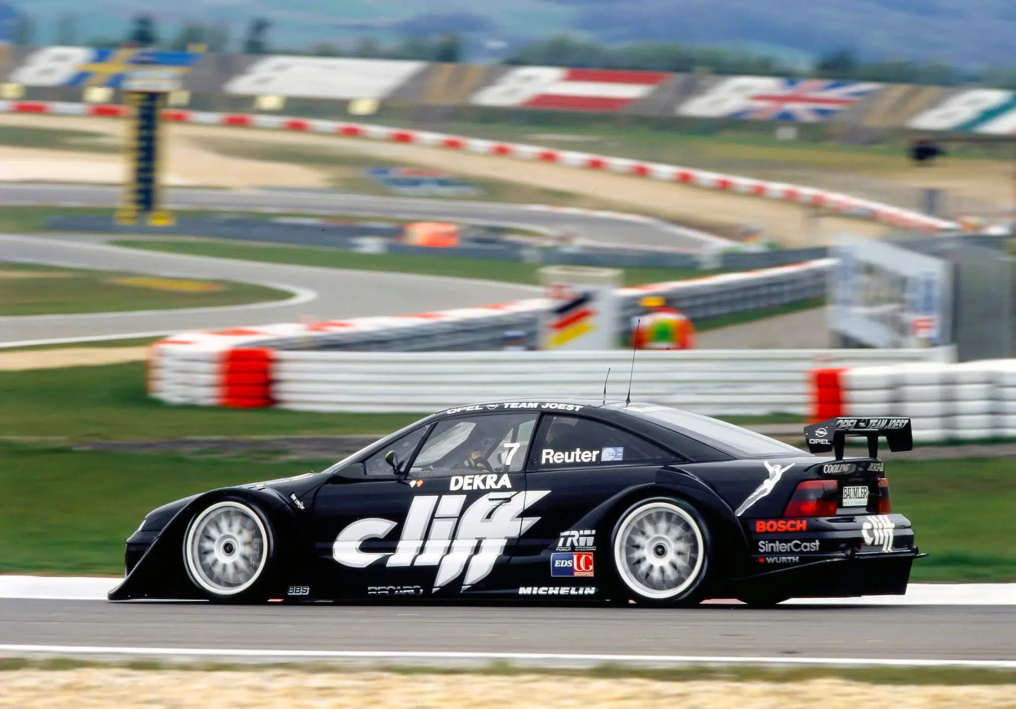 Opel Calibra