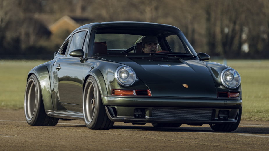 Porsche-911-Singer-DLS