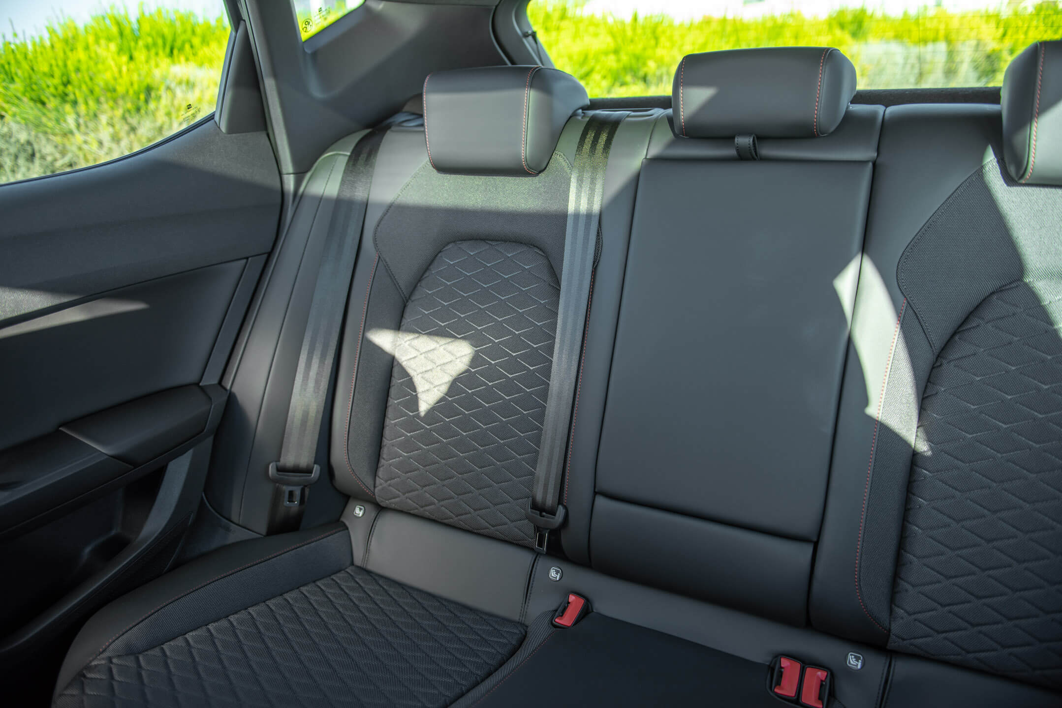Seat Leon FR E-Hybrid
