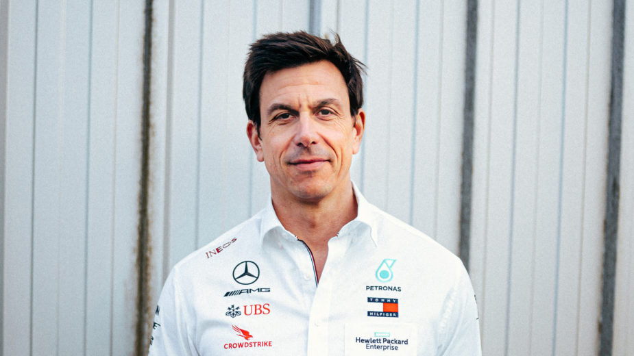 toto wolff