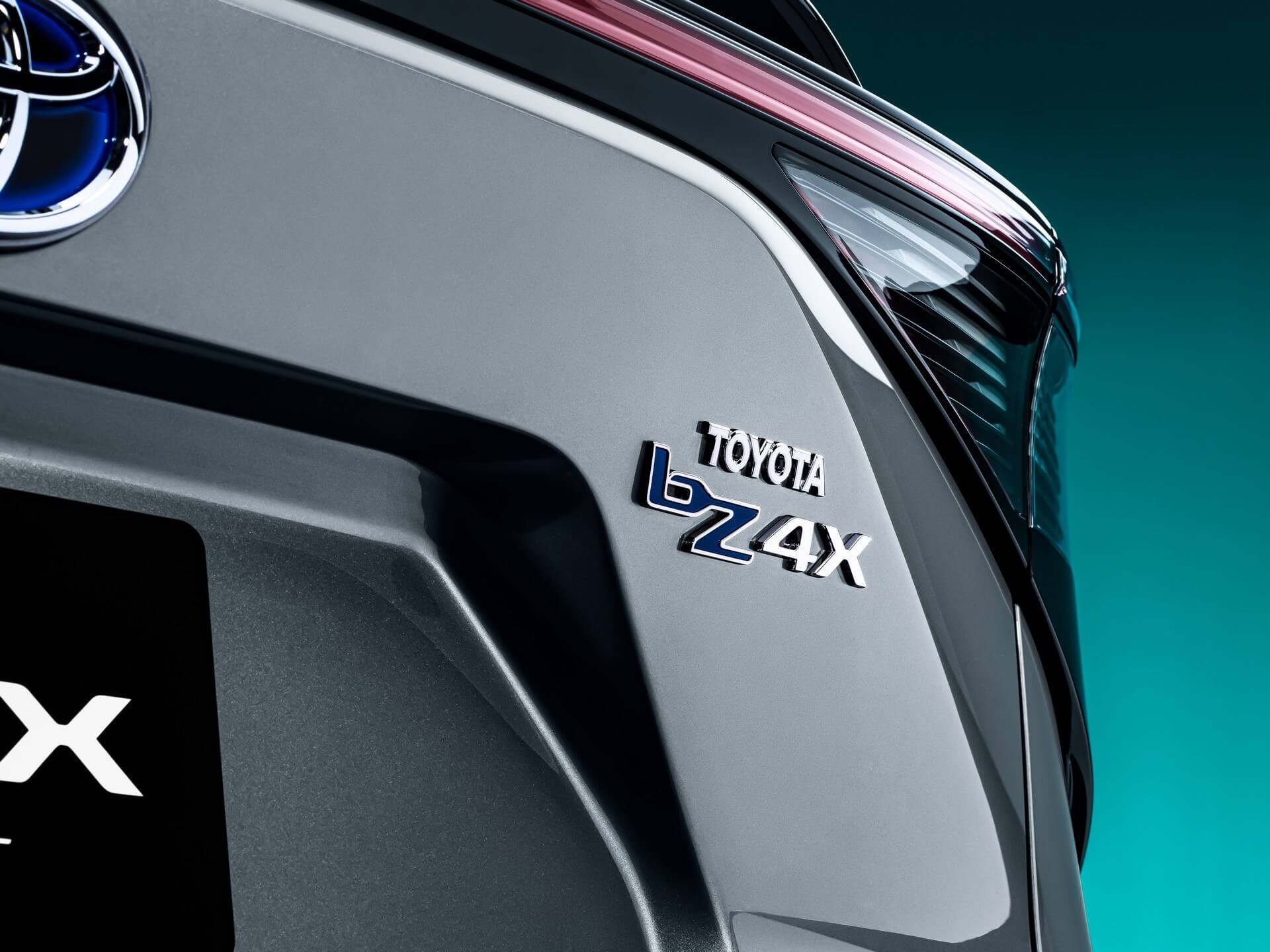 Toyota-bZ4X-Concept
