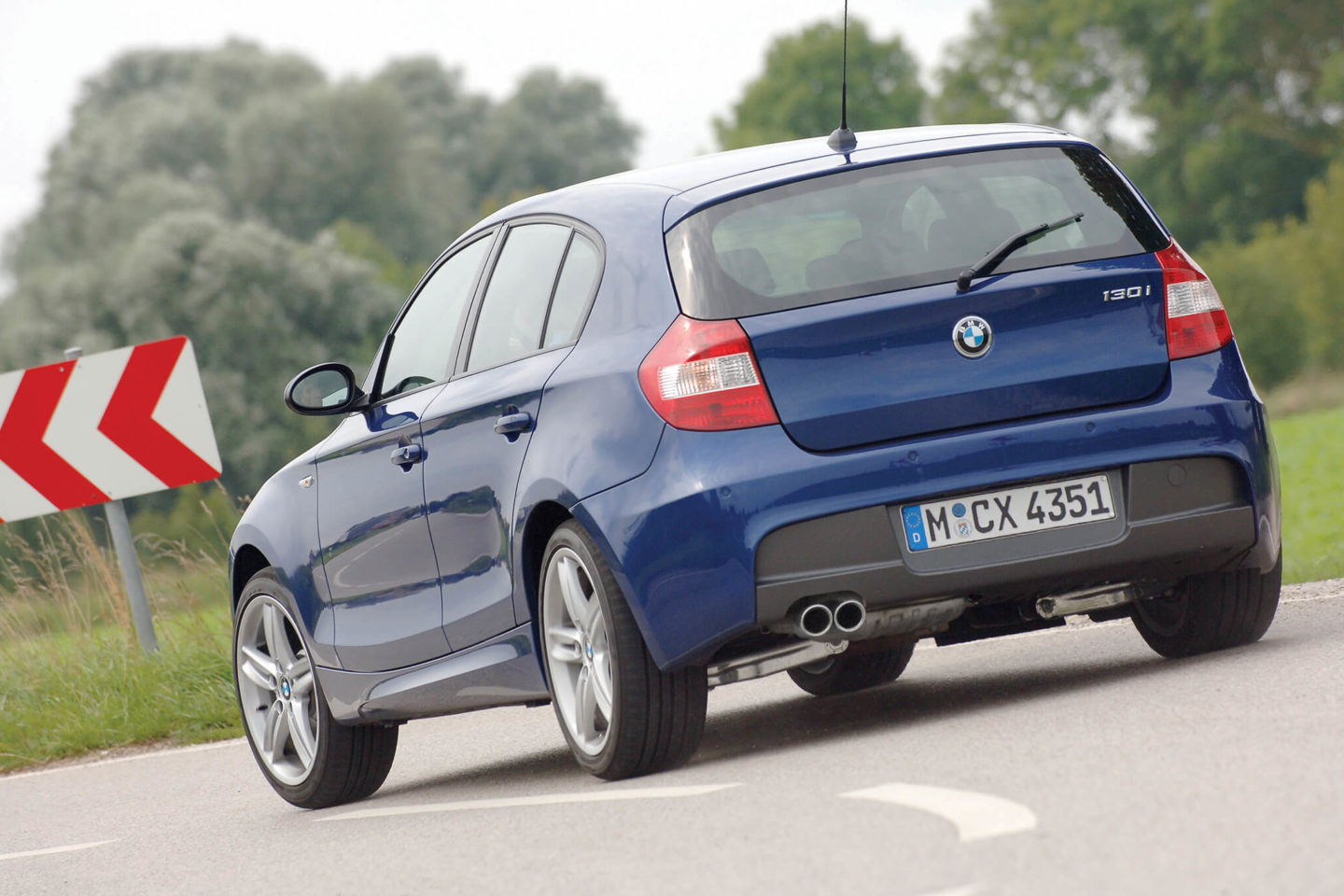 BMW 130i