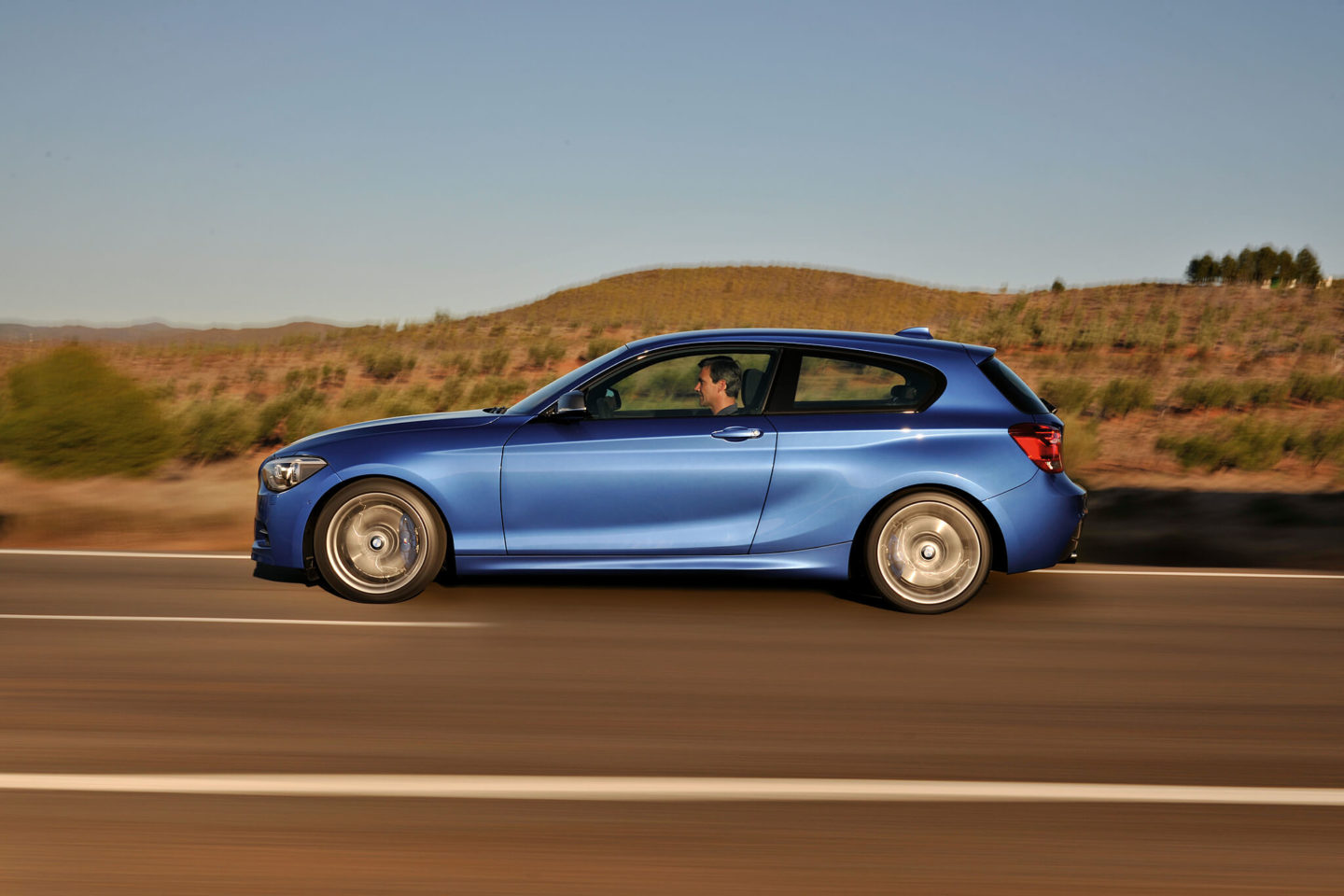 BMW M135i