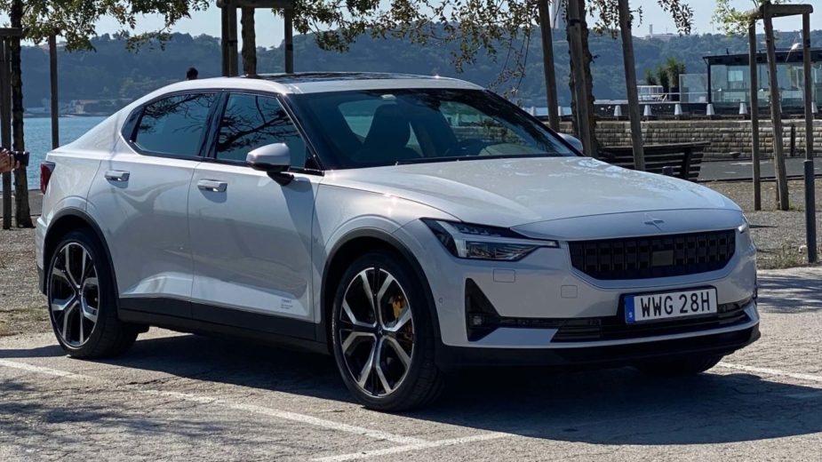 Polestar 2