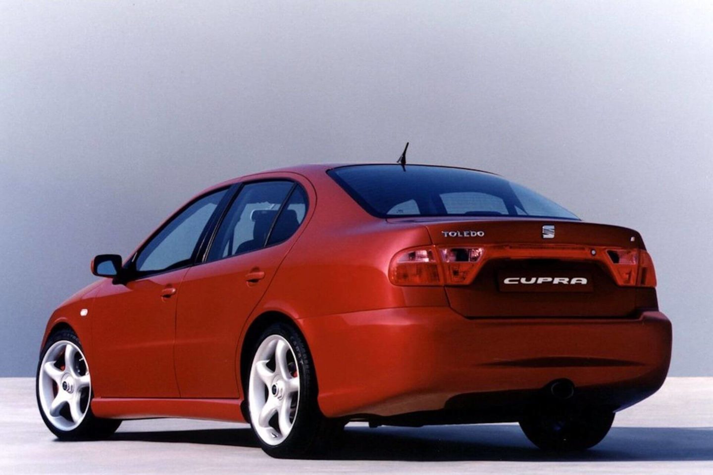 seat toledo cupra 2