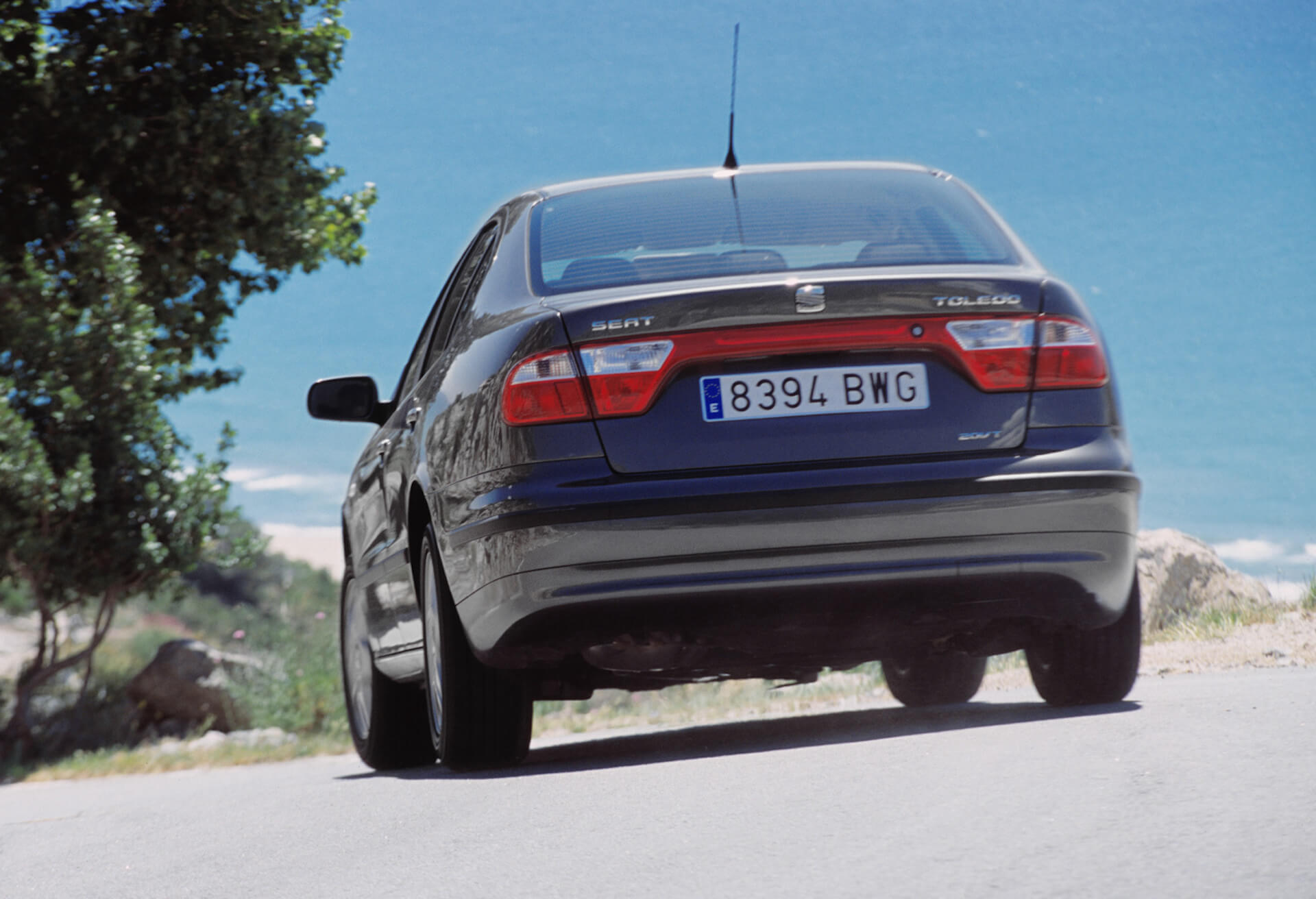 SEAT Toledo 1M