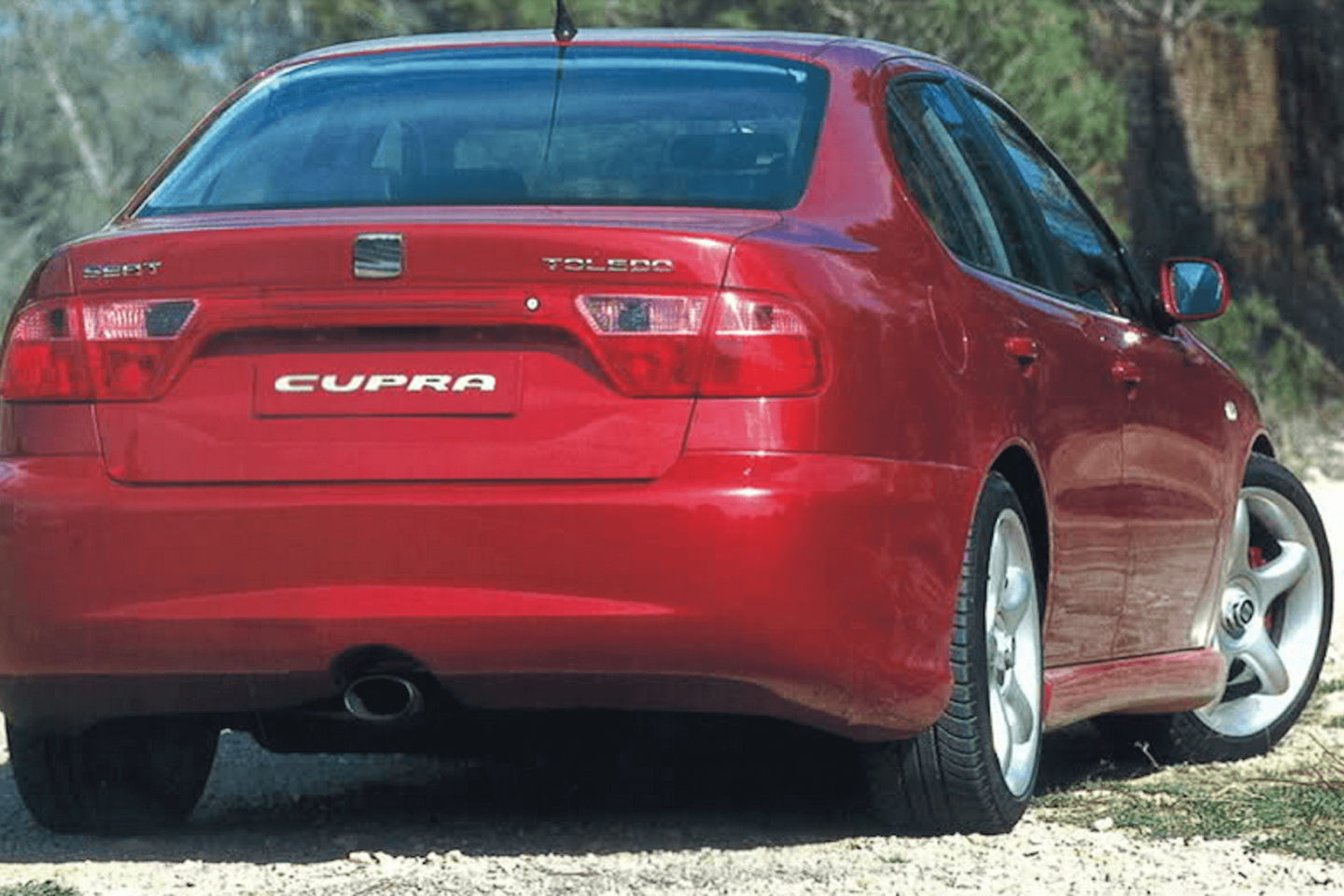 seat toledo cupra 2