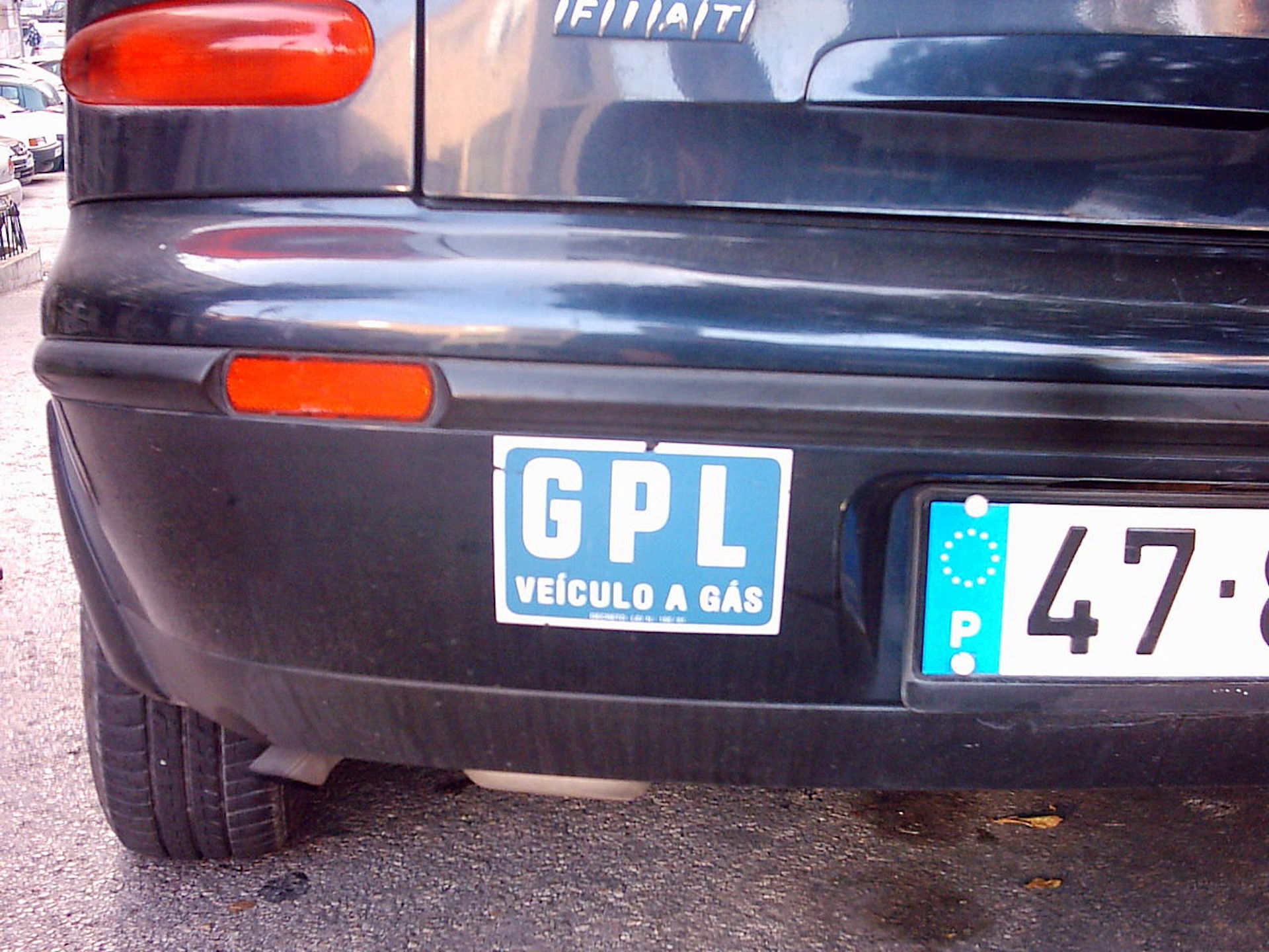 GPL Auto