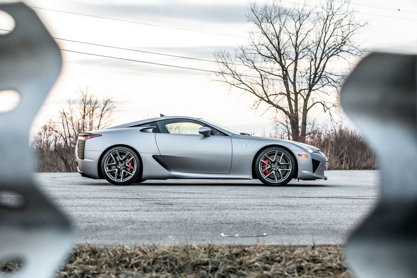 Lexus LFA