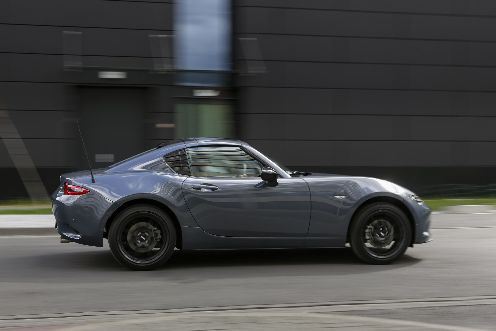 Mazda MX-5 RF