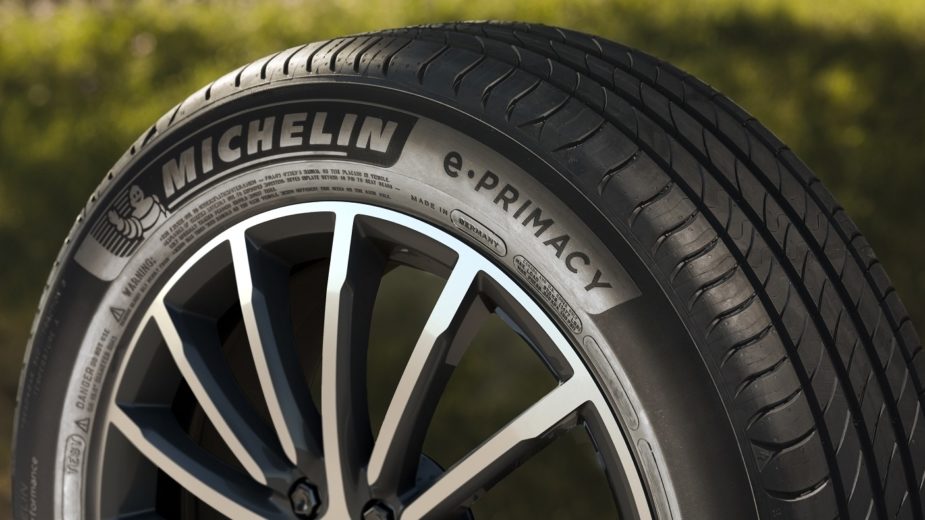 Michelin e-Primacy