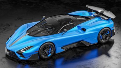 SSC-Tuatara-Striker e Aggressor