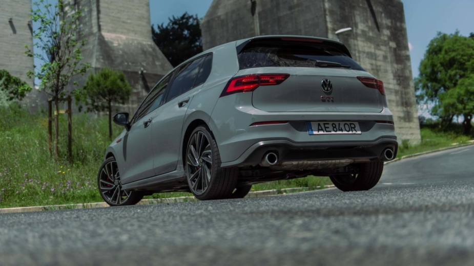 Golf GTI. Testámos o “pai dos hot hatch”. Ainda ensina alguma lição?