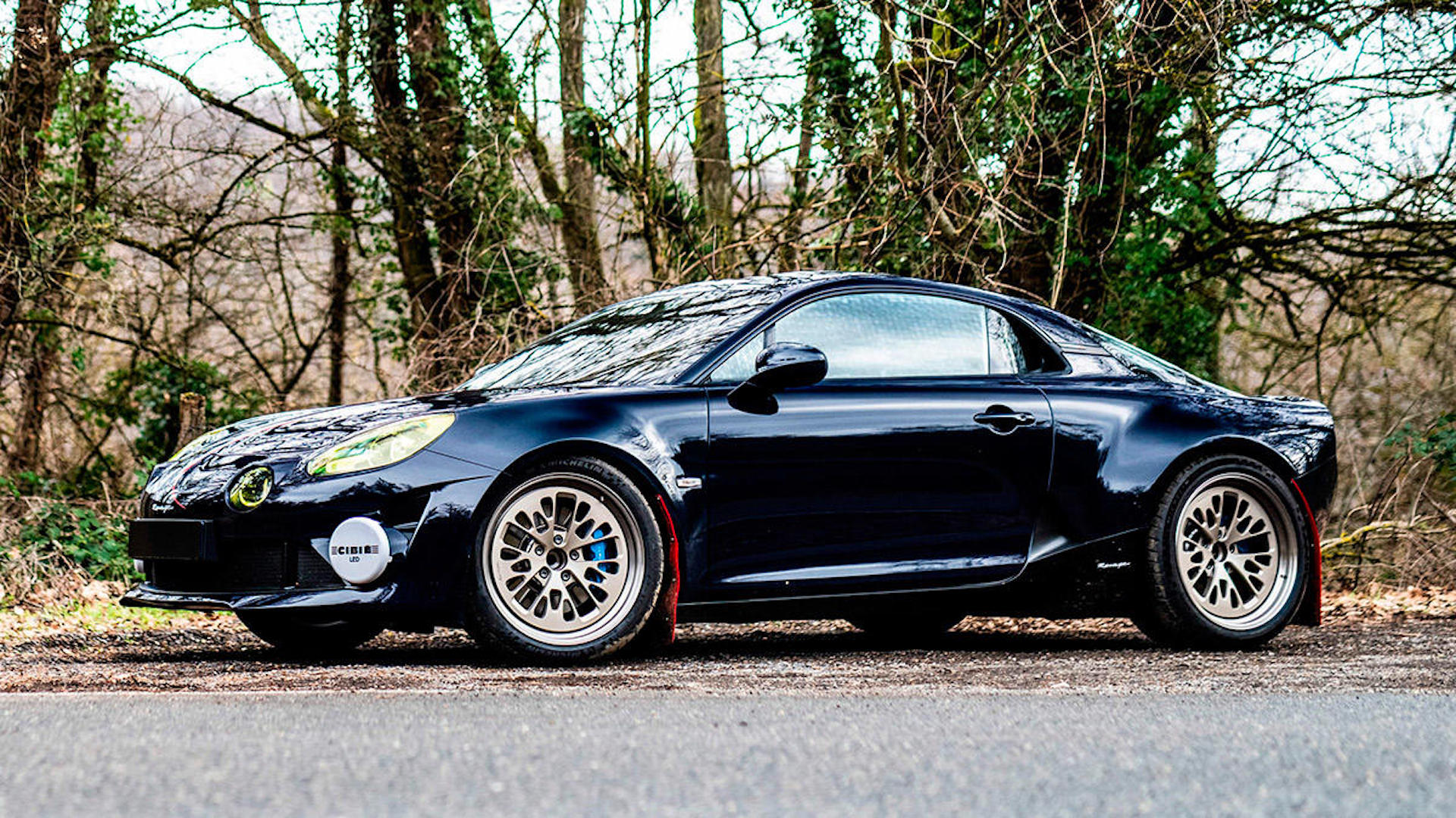 alpine-a110-ravage