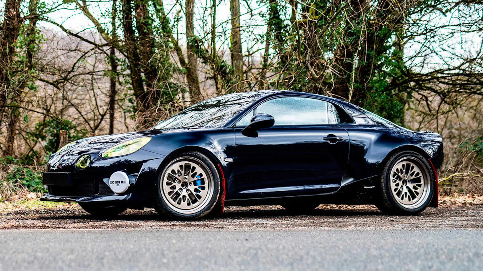 alpine-a110-ravage