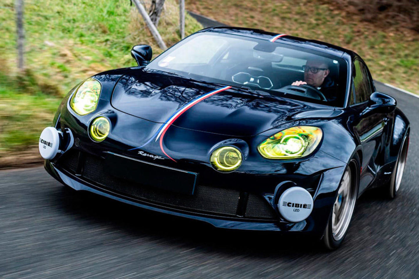 alpine-a110-ravage