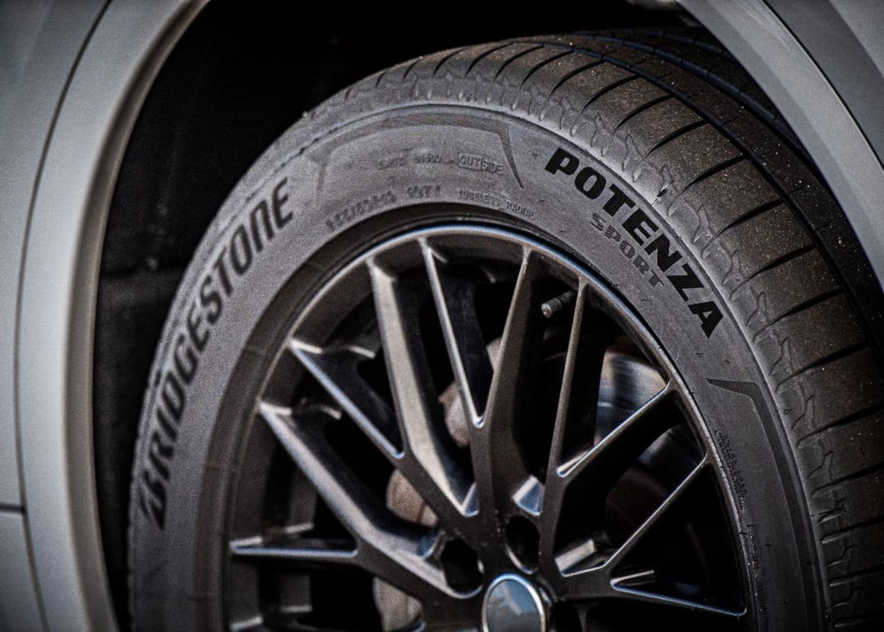 Bridgestone Potenza