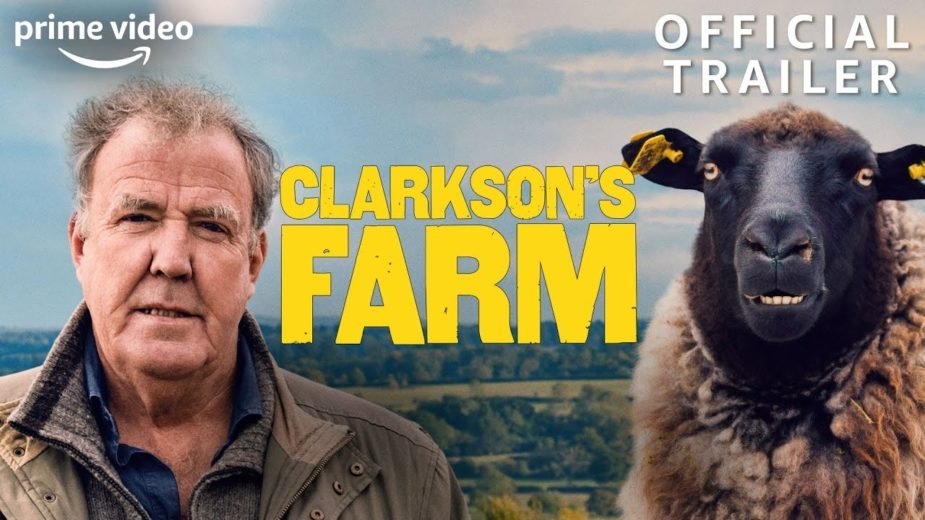 Clarkson's Farm