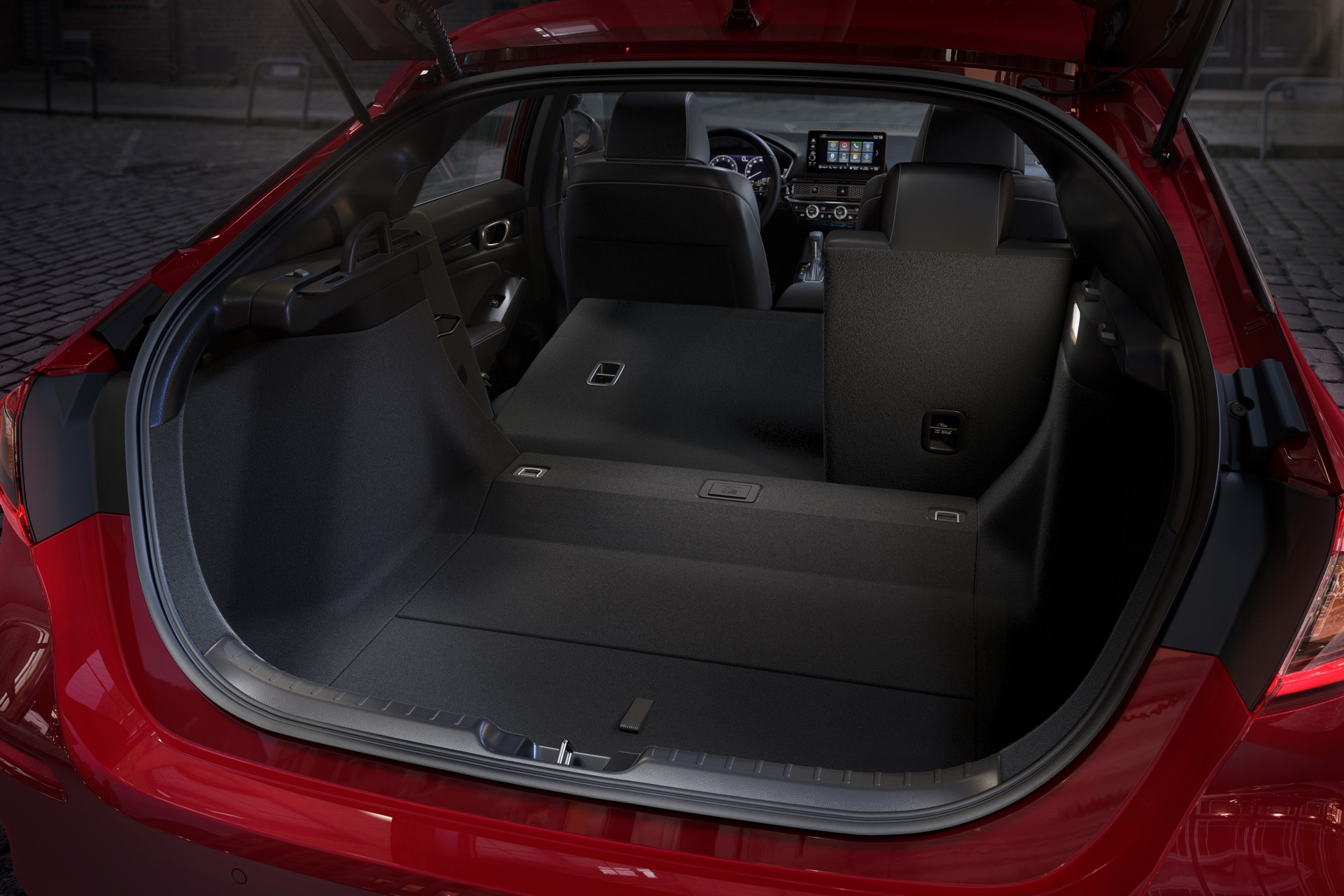 Honda-Civic-Hatchback