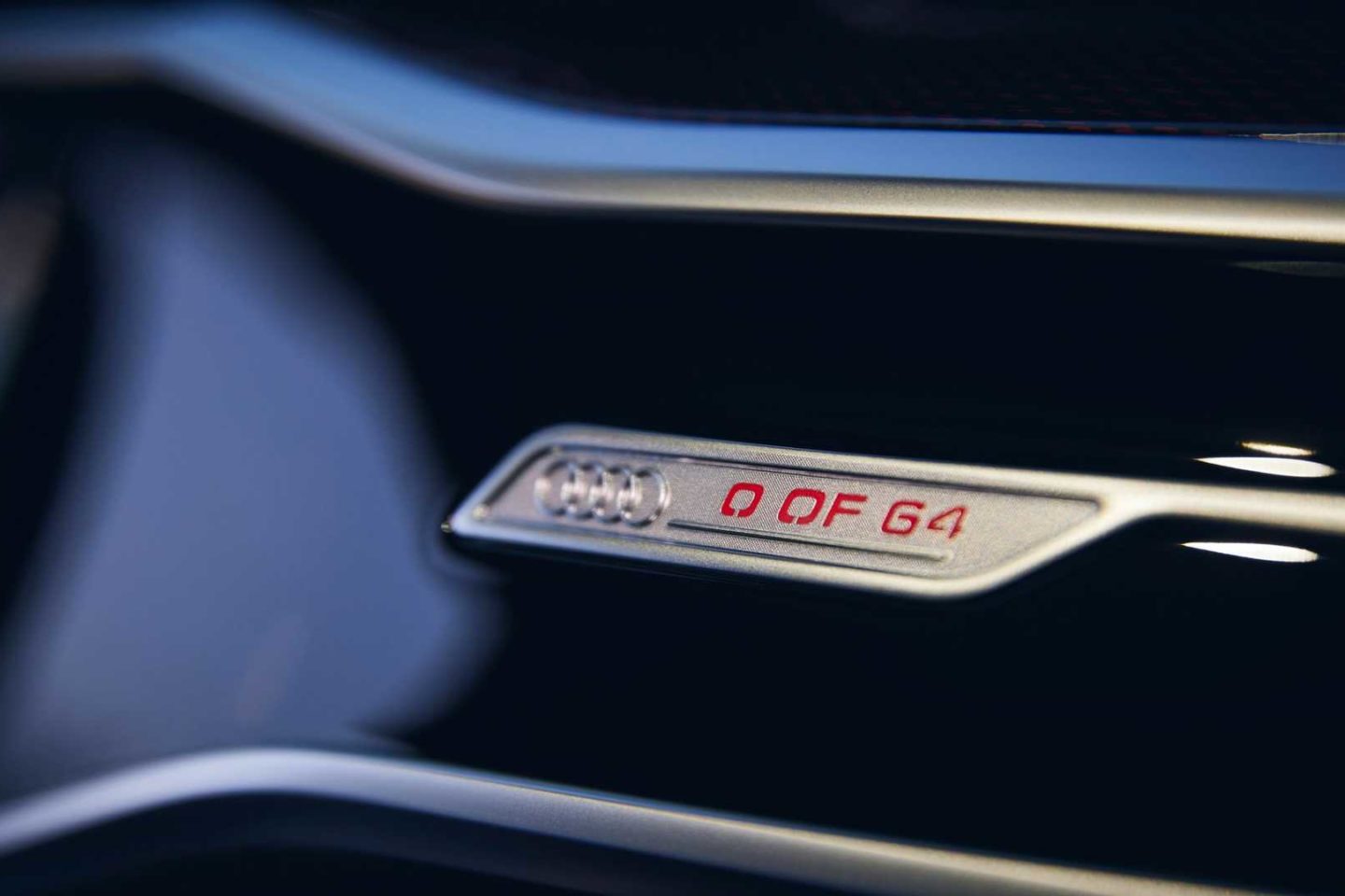 Audi RS 6 Avant Johann Abt Signature Edition