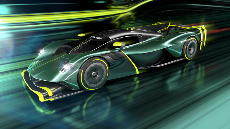 Aston-Martin-Valkyrie-AMR-Pro