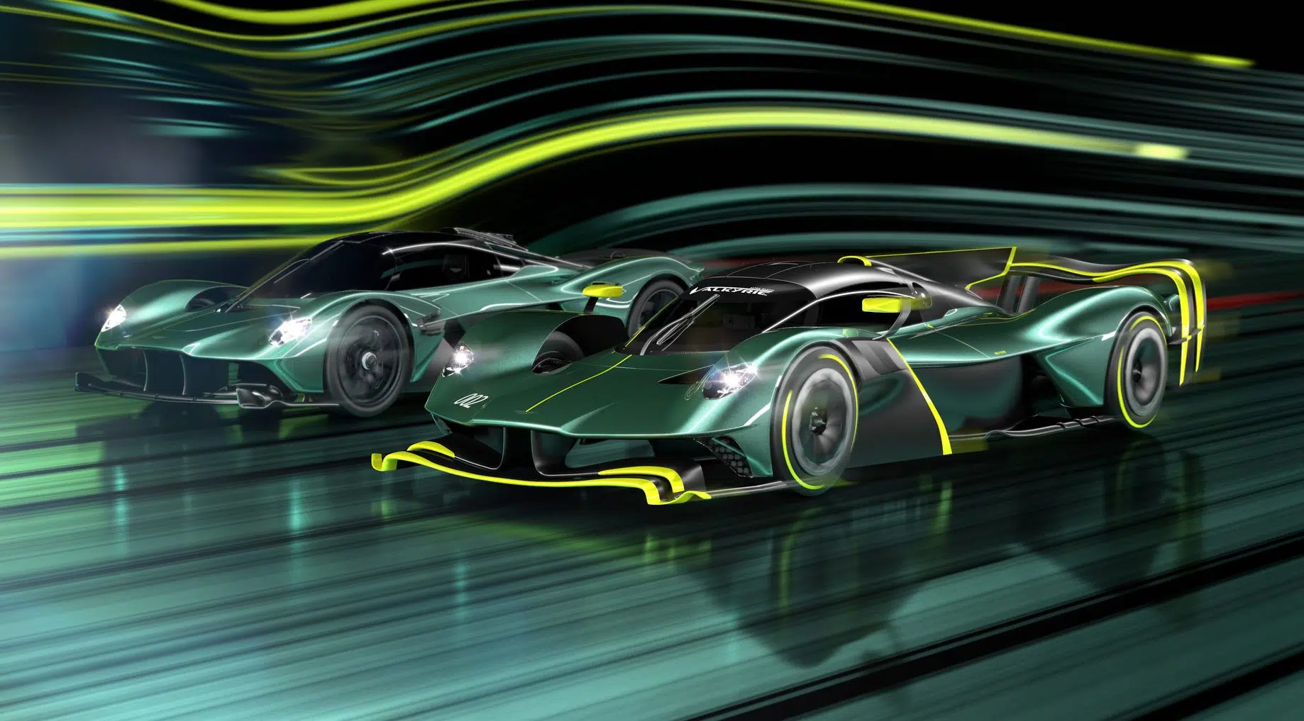 Aston-Martin-Valkyrie-AMR-Pro