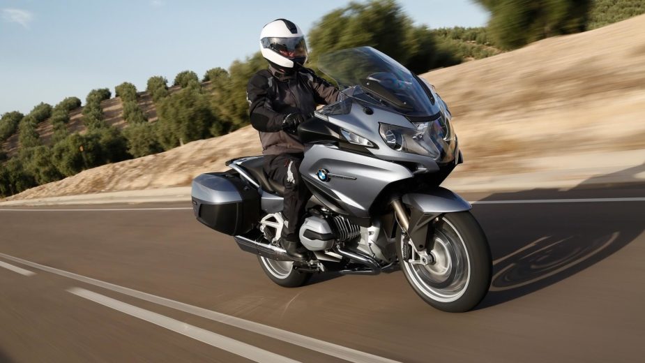 BMW R1200