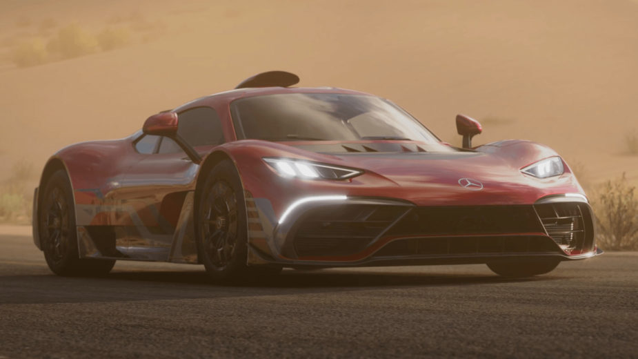 Forza Horizon 5 promete novos carros e gameplay mais realista