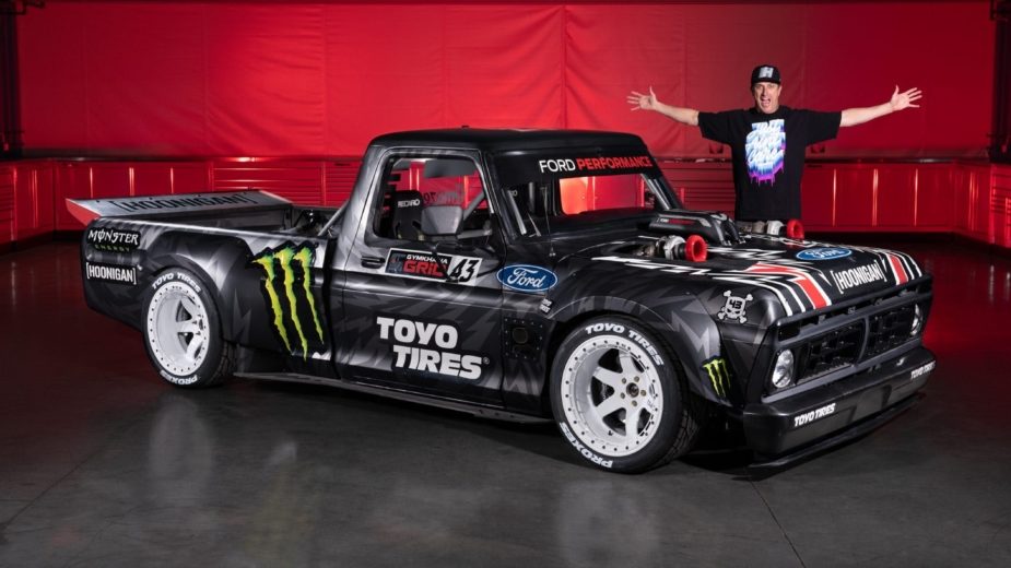 Ken-Block-Hoonitruck