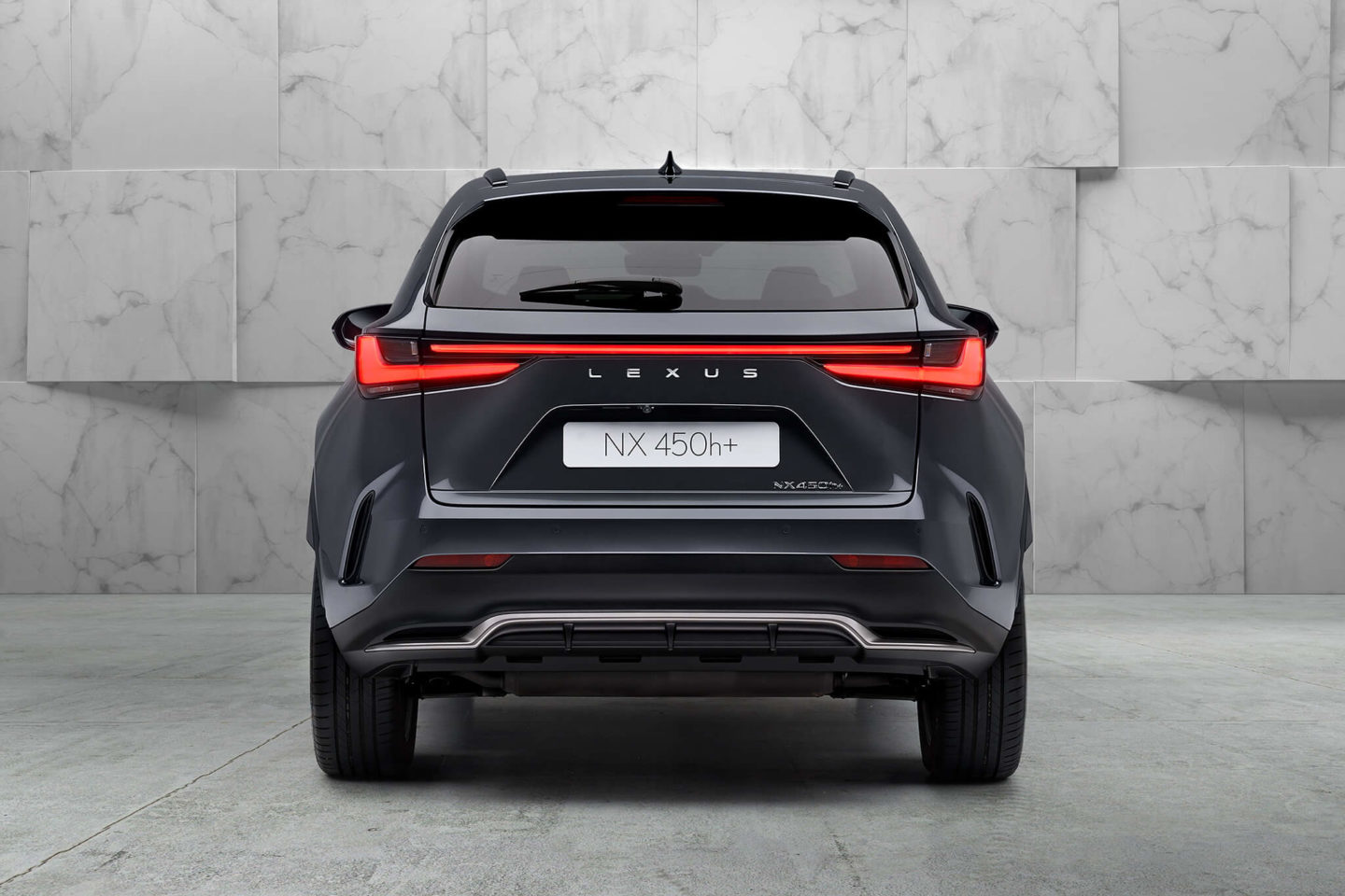 Lexus NX 2022