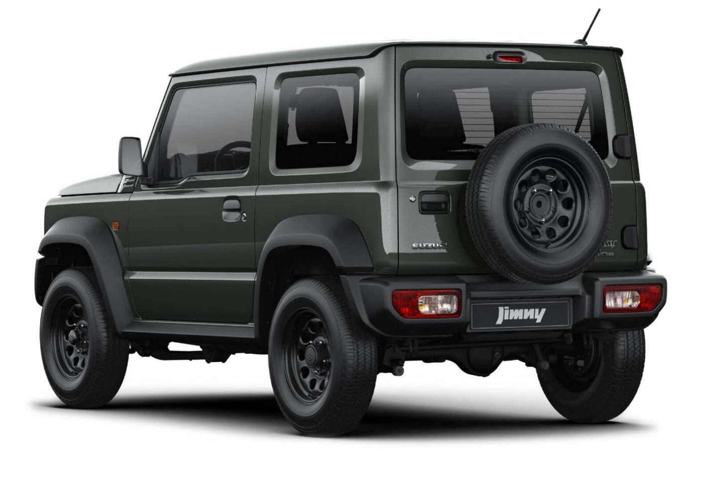 Suzuki Jimny Lite