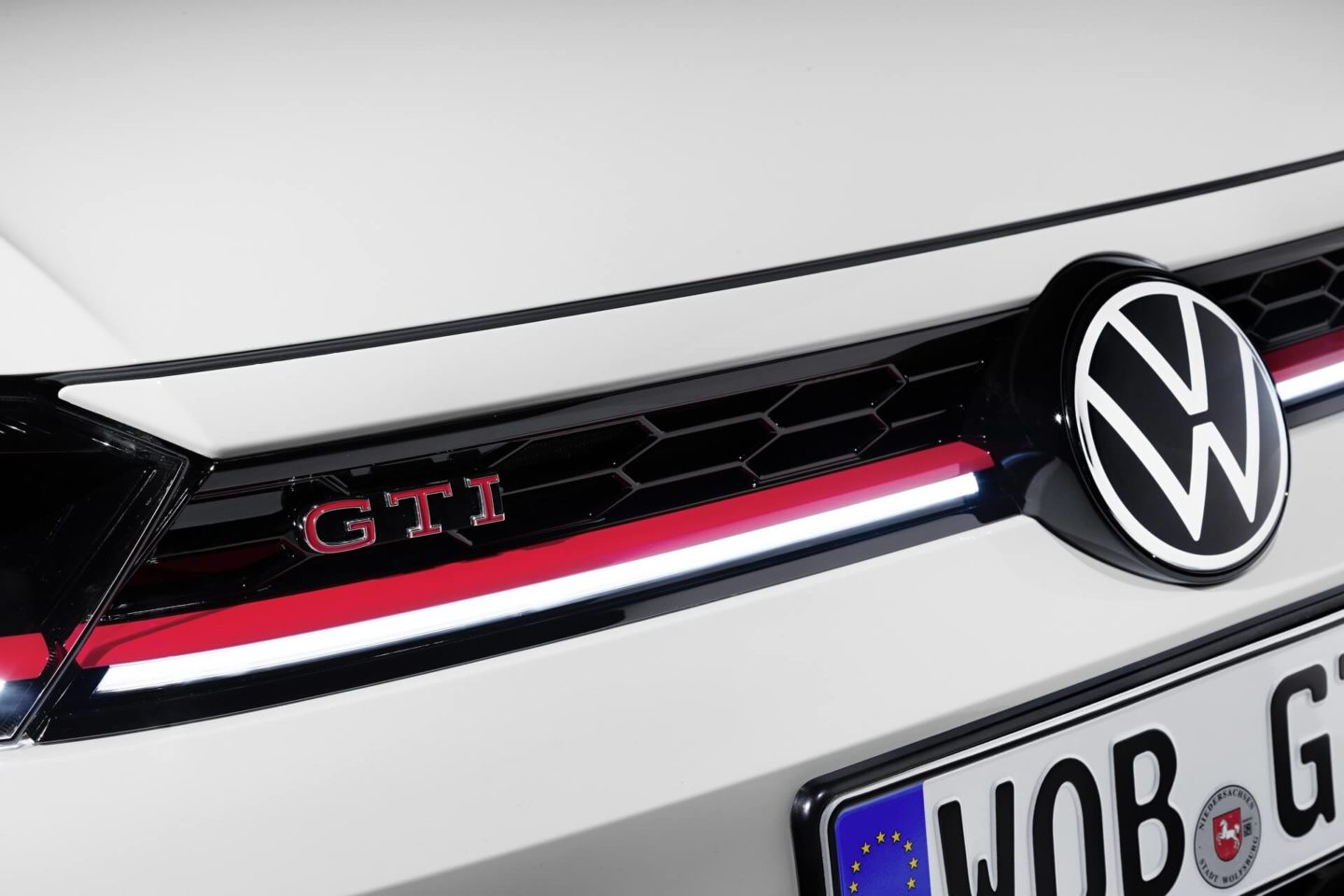 Volkswagen Polo GTI