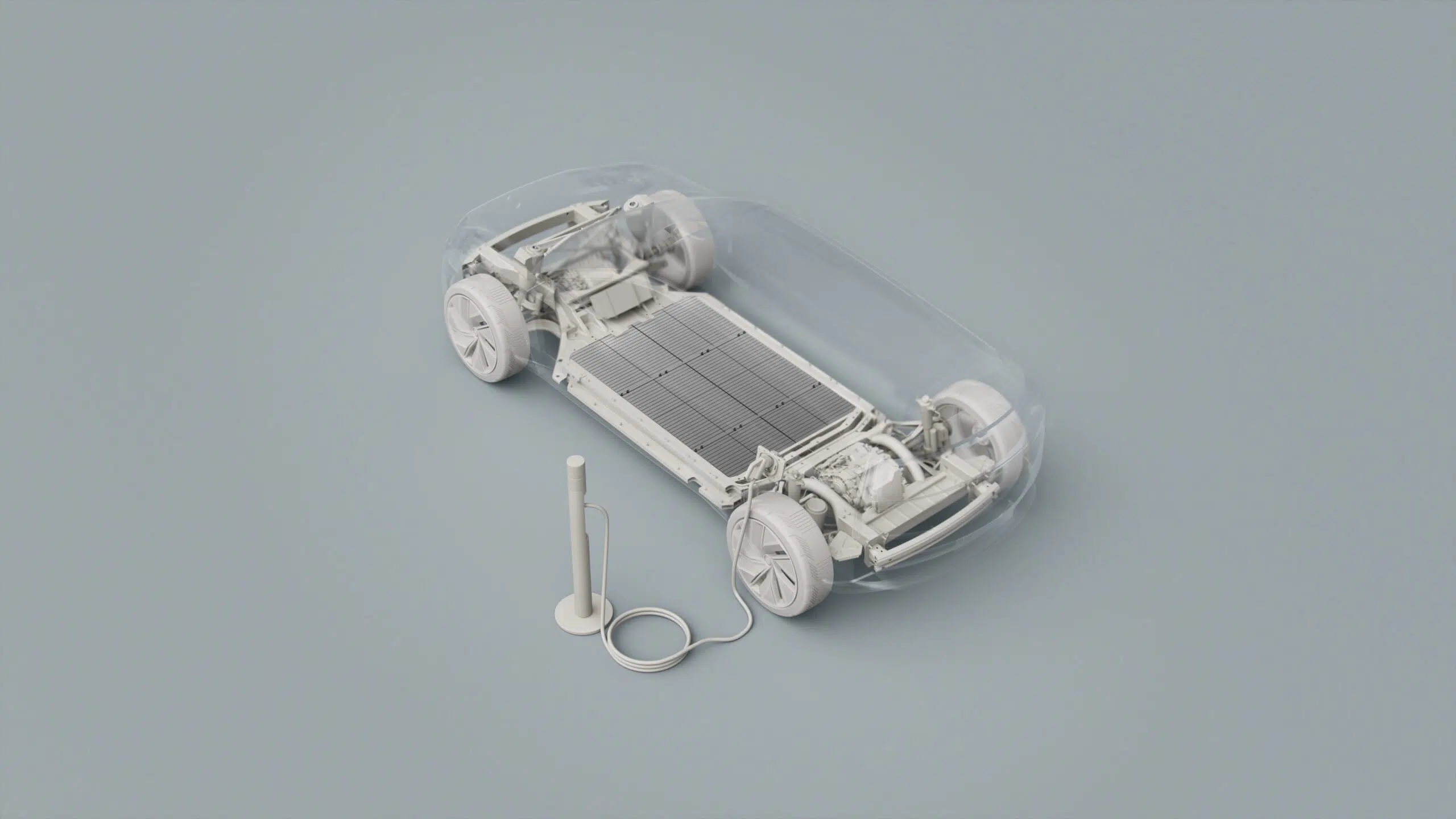 Volvo Car Group 