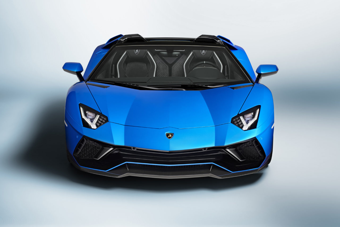 Lamborghini Aventador LP780-4 Ultimae 3