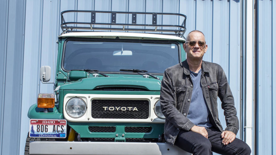 Tom-Hanks-Toyota-Land-Cruiser