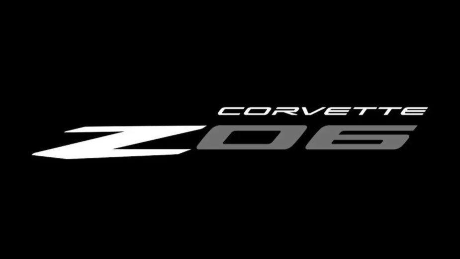 Chevrolet Corvette C8