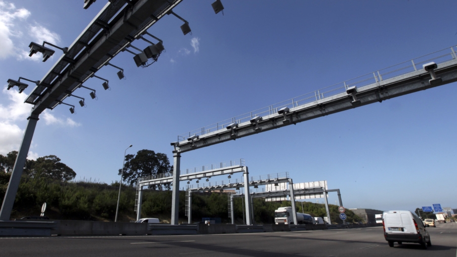 SCUT autoestrada