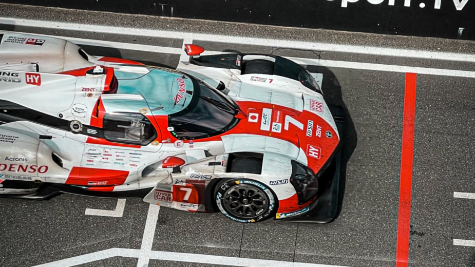 Le Mans, 100 anos: a corrida mais tradicional do mundo - O Hoje.com