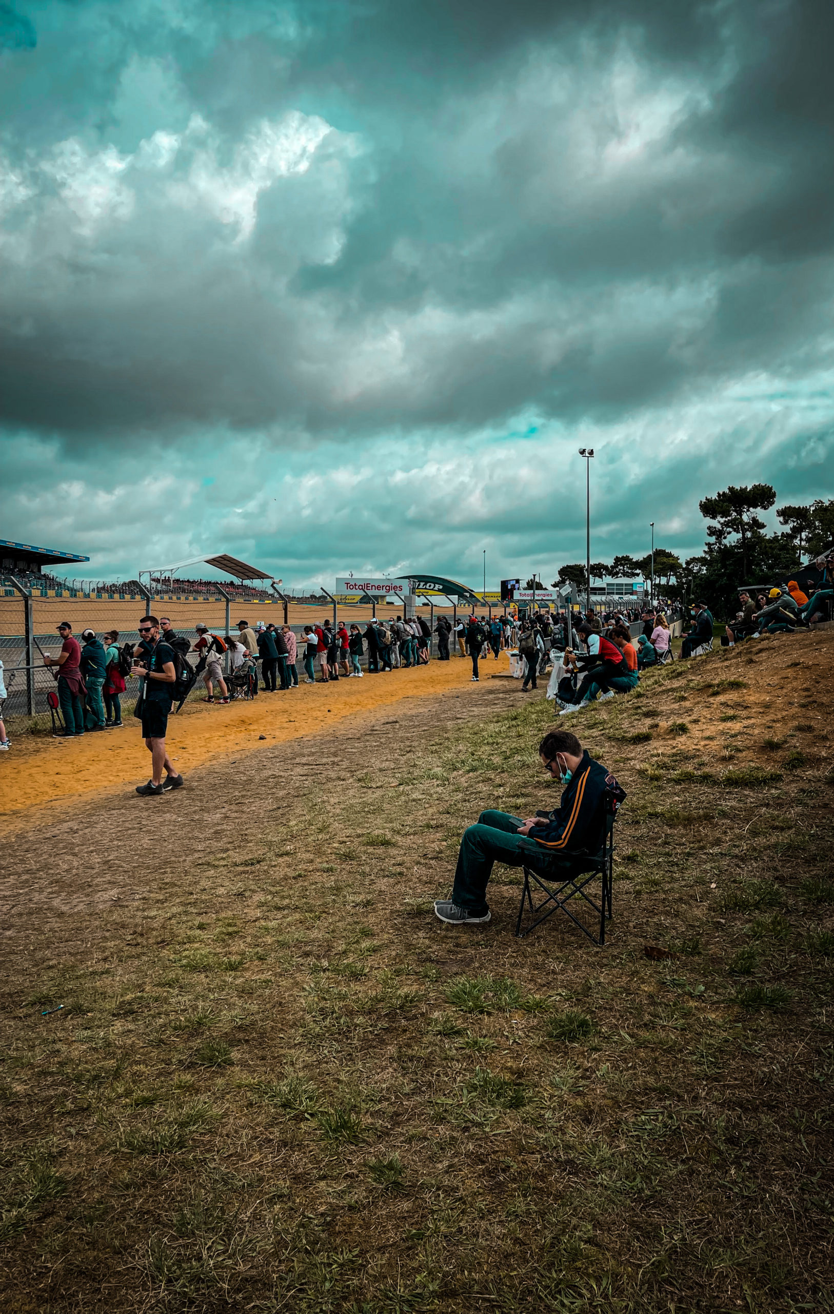 24 Horas de Le Mans 202114