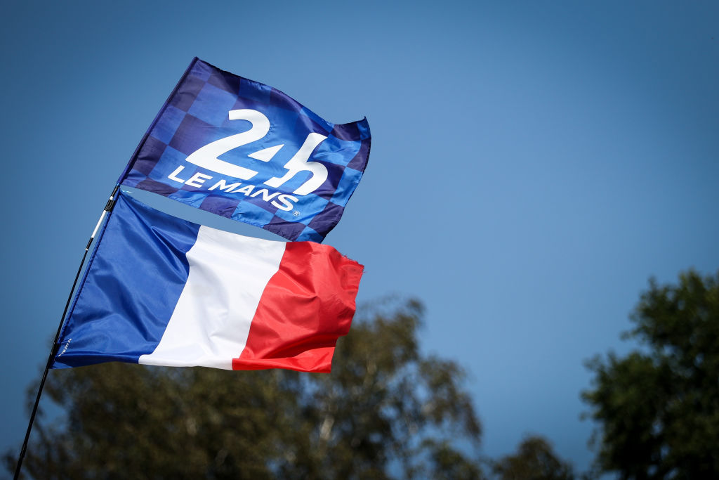 24 Hours of Le Mans