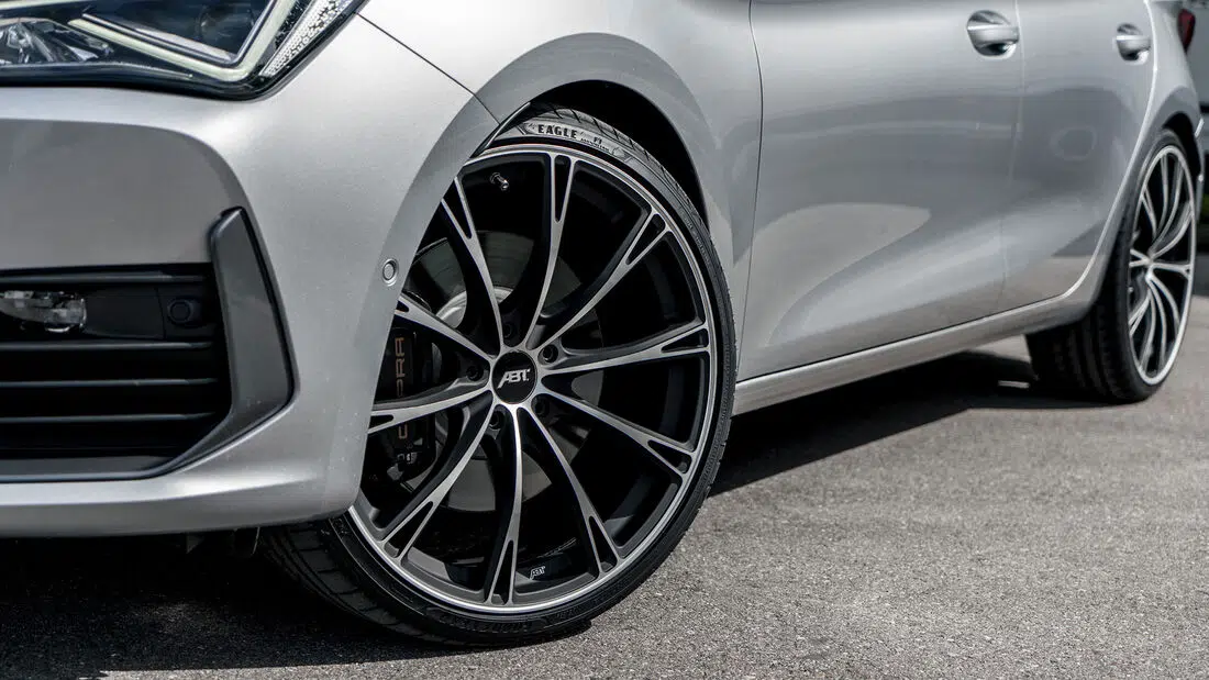 ABT Sport GR 20"