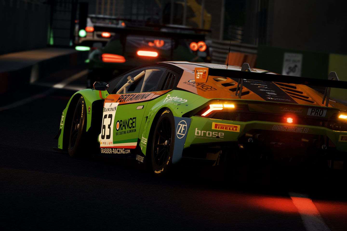 Assetto Corsa Competizione1