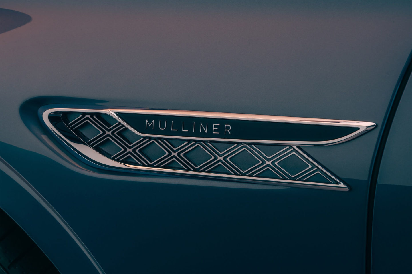 Bentley Flying Spur Mulliner (1)