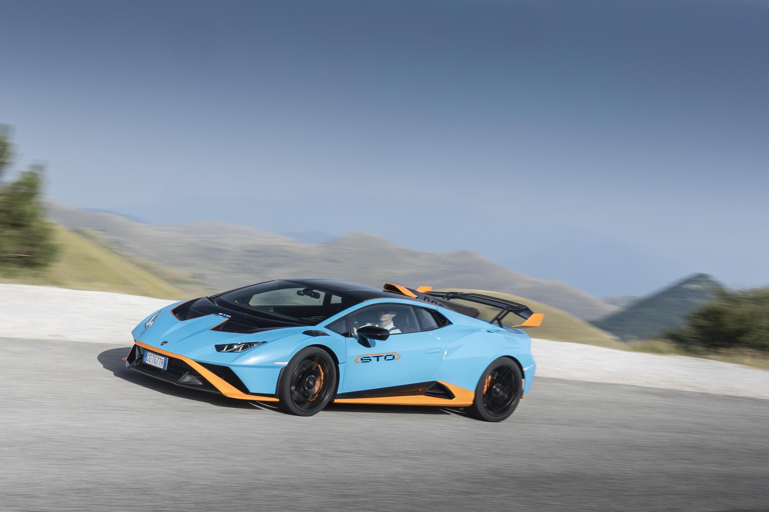 Lamborghini Huracán STO_03