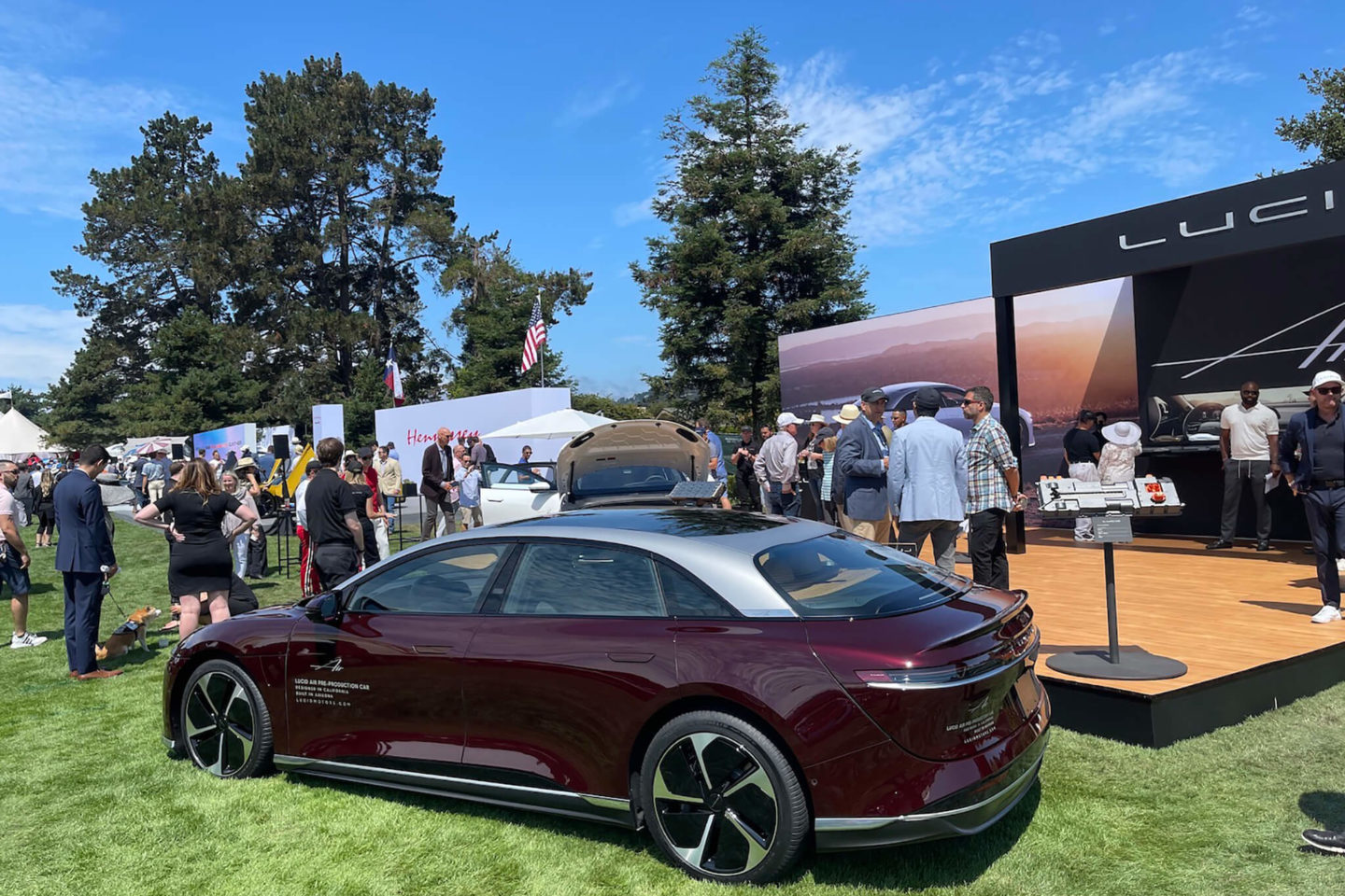 Lucid Air