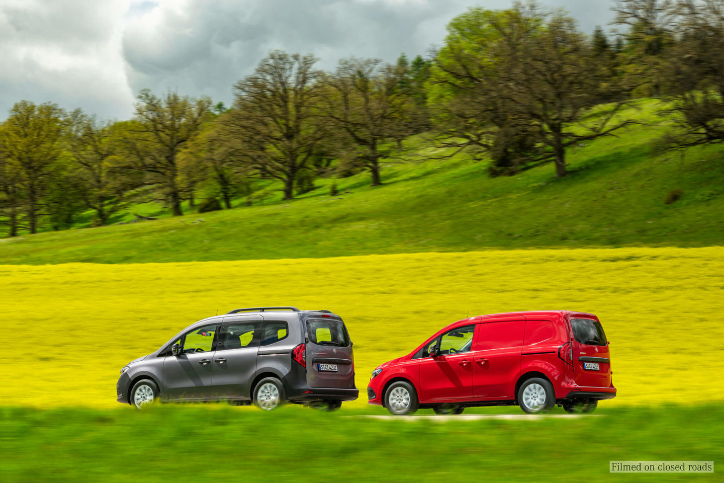 Mercedes-Benz Citan