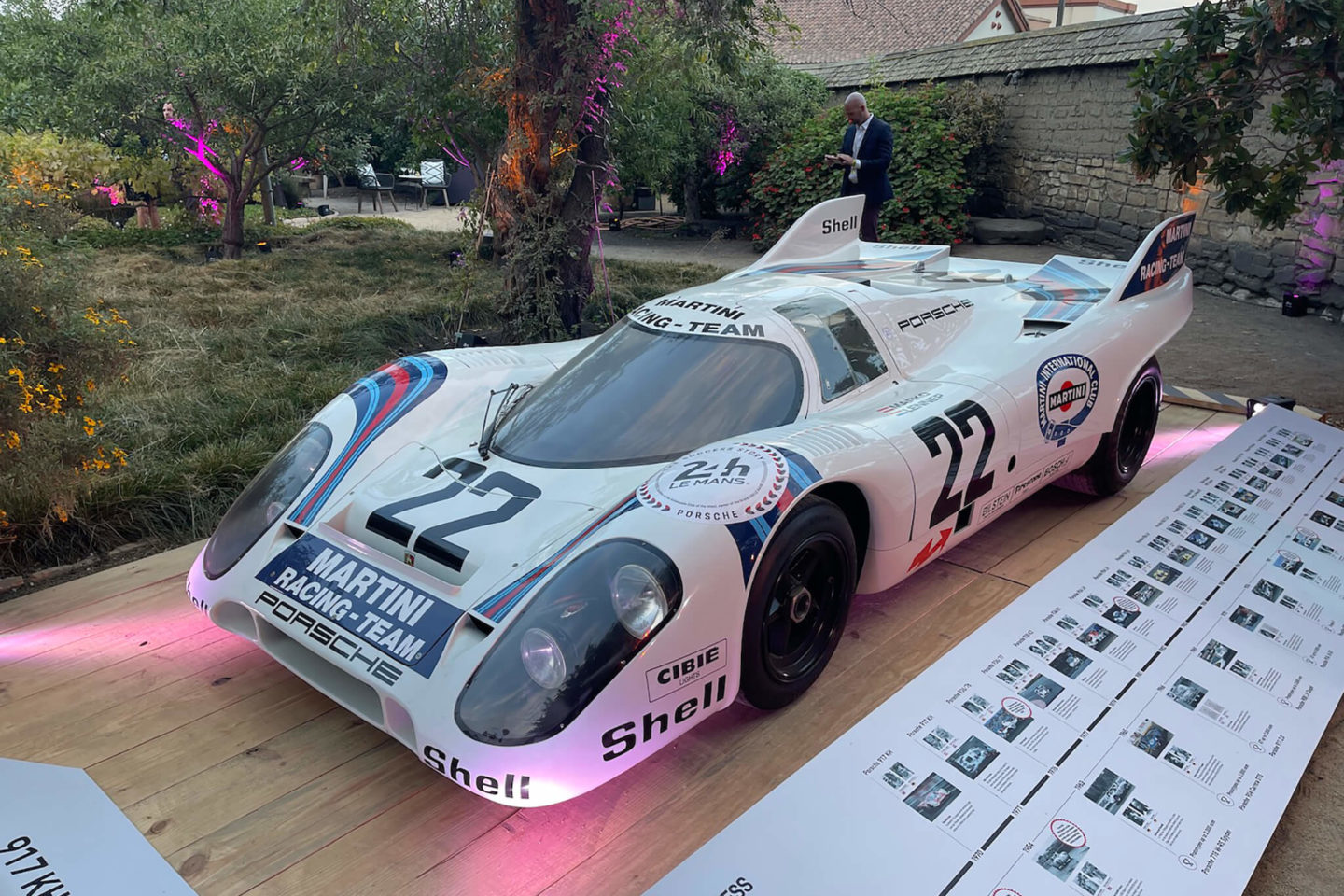 Porsche 917