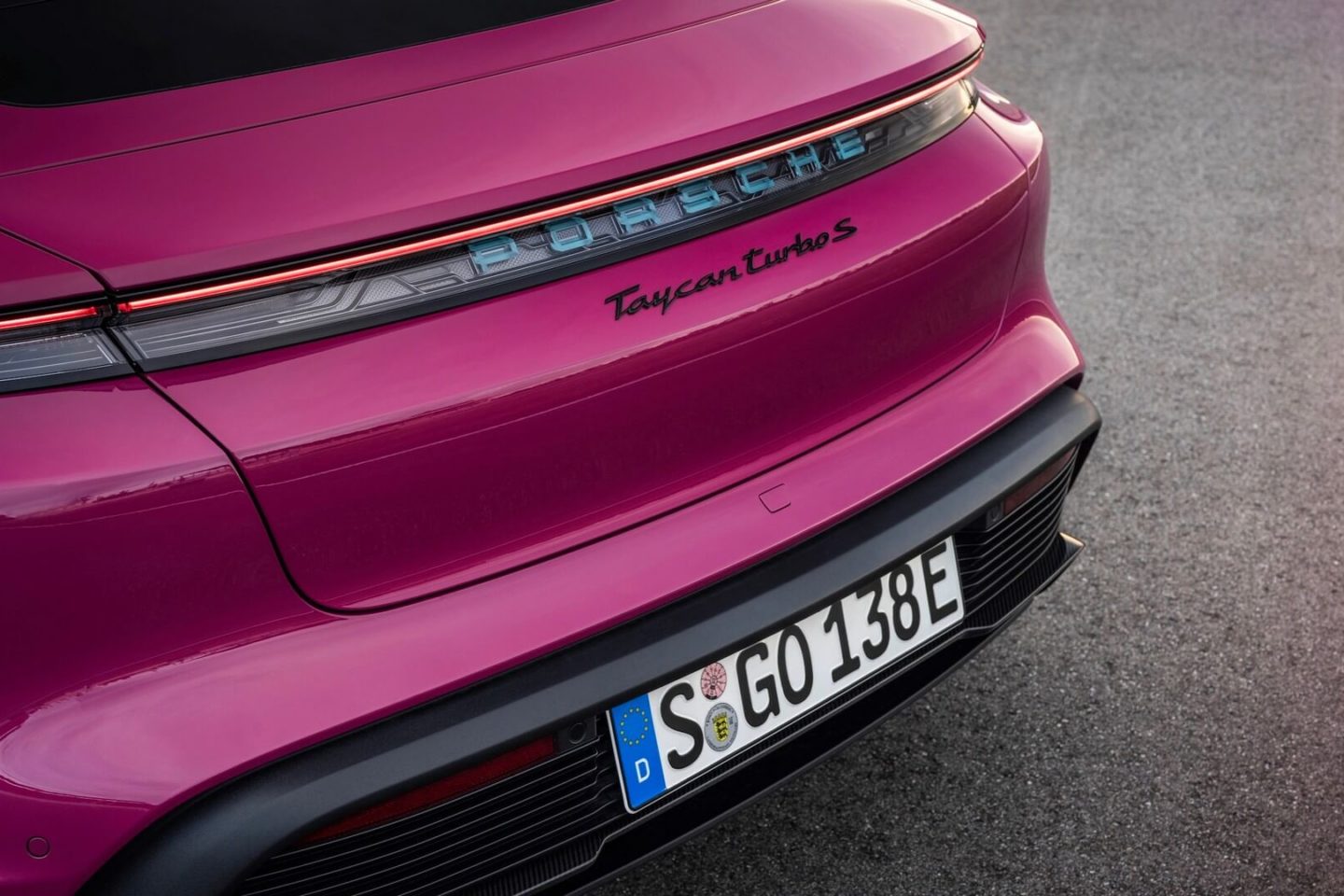 Porsche Taycan MY2022 (4)