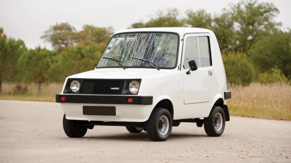 Sado 550