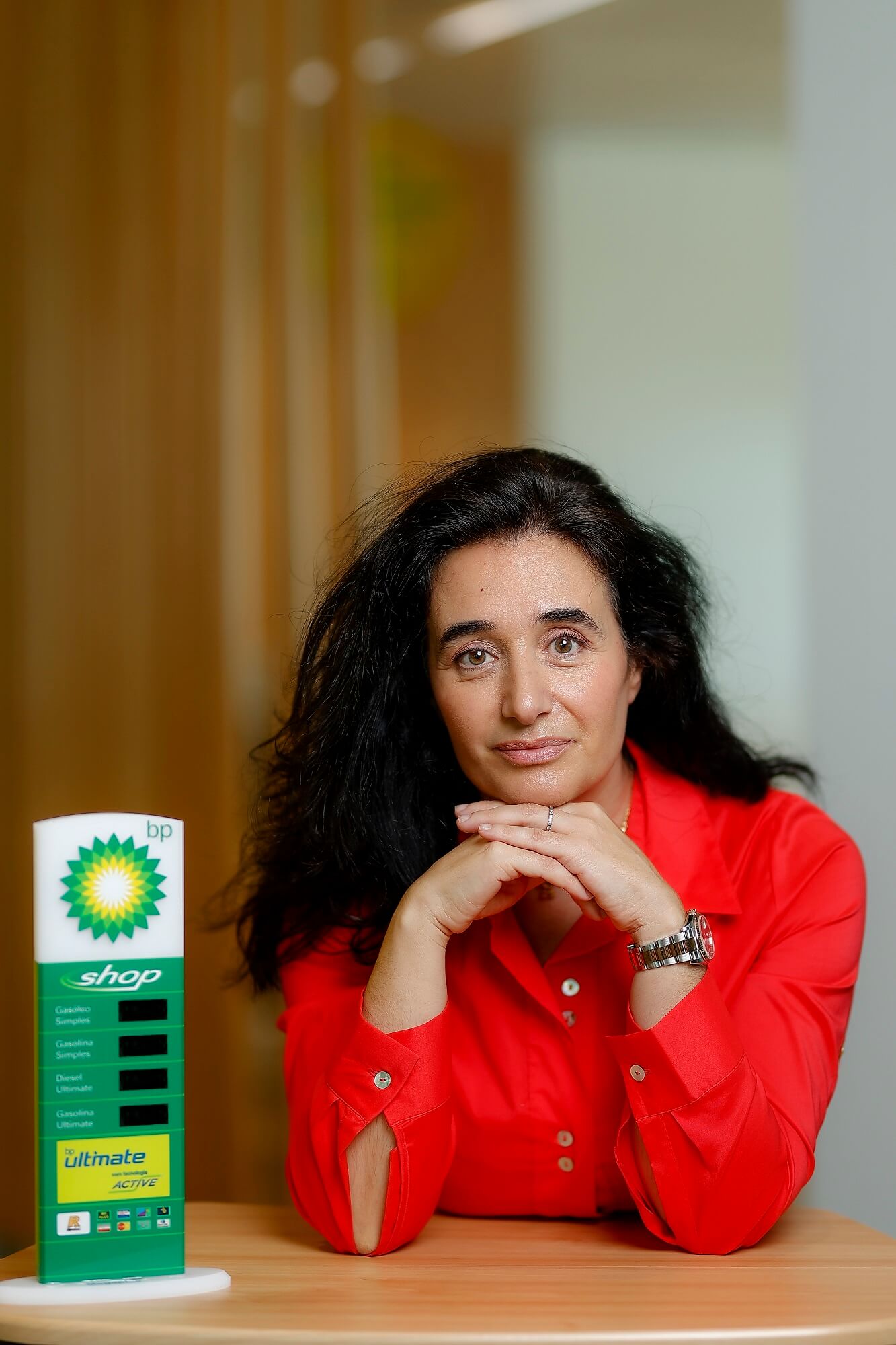 Silvia Barata presidente BP Portugal (2)